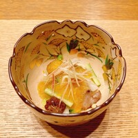 日本料理 e. - 