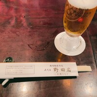 五代目 野田岩 麻布飯倉本店 - 