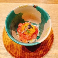 日本料理 e. - 