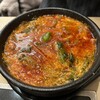 赤坂韓国料理・焼肉 兄夫食堂 赤坂店
