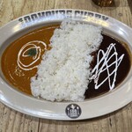 100時間カレーAMAZING - 