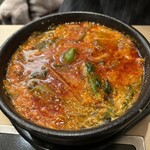 赤坂韓国料理・焼肉 兄夫食堂 - 