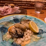 パルコ フィエラ - 