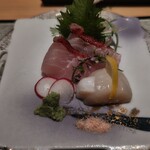 Shibuya Sushi Matsumoto - 