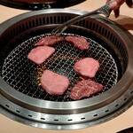 銀座 ちかみつ - 