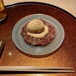 銀座 ちかみつ - 