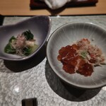 Shibuya Sushi Matsumoto - 