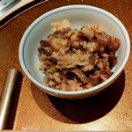 銀座 ちかみつ - 