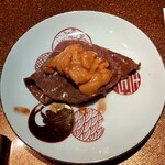 銀座 ちかみつ - 