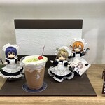 CURE MAID CAFE - 
