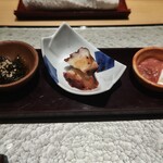 Shibuya Sushi Matsumoto - 