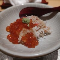 渋谷 鮨 まつもと - 