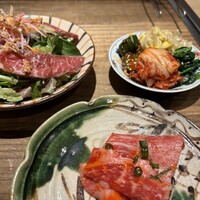 和牛料理 一石三鳥 - 