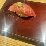 Tsukiji Otokomaezushi - 