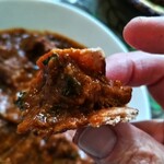 インド・パキスタン料理 アルバラカ - 