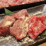 北海道ジンギスカン 蝦夷屋 - 