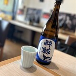 にっぽん漁港食堂 - 