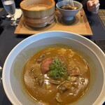 つるとんたん UDON NOODLE Brasserie - 