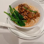 中国飯店 富麗華 - 