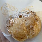 BEARD PAPA'S - 