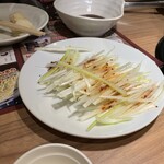 北海道ジンギスカン 蝦夷屋 - 