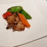 中国飯店 富麗華 - 