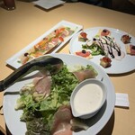 全席個室 びすとろ家 - 