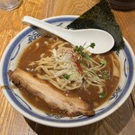 つけ麺や 武双 - 