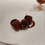 中国飯店 富麗華 - 