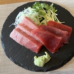 にっぽん漁港食堂 - 