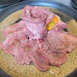 焼肉 しょうざえもん - 