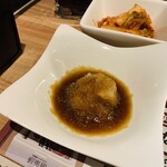 北海道ジンギスカン 蝦夷屋 - 