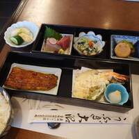 割烹 蒲焼 大沼 - 