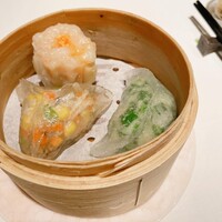 中国飯店 富麗華 - 