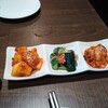 焼肉すき焼き 純 エビスタ西宮店