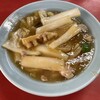 喜楽飯店 - 料理写真:肉と白菜のうま煮！