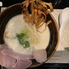 鶏 soba 座銀 本店