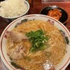 熟成麺屋 神来 イオンモール高の原店