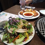 焼肉すき焼き 純 エビスタ西宮店 - 