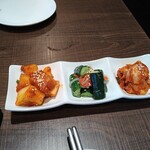 焼肉すき焼き 純 エビスタ西宮店 - 