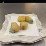 Naniwa Tempura Ishin - 