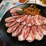 焼肉すき焼き 純 エビスタ西宮店 - 