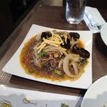 焼肉すき焼き 純 エビスタ西宮店 - 