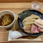 つけ麺 勢直 - 