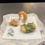 Naniwa Tempura Ishin - 