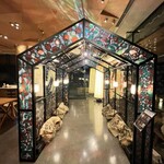 STARBUCKS RESERVE ROASTERY TOKYO - 