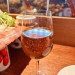 ワインの酒場。ディプント - 