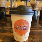 ロールプレイングコーヒー - 