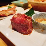 Yakiniku Kingu - 