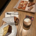 スターバックス リザーブ ロースタリー トウキョウ - 